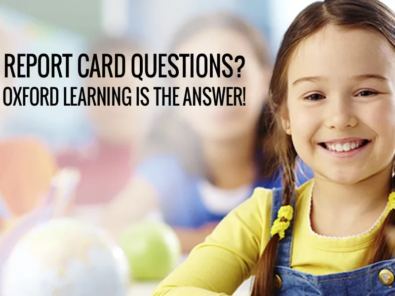 Oxford Learning Edmonton Callingwood