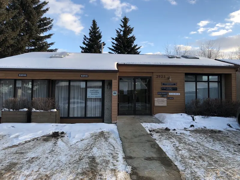 Edmonton Counselling Services