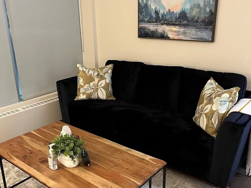 Landry Psychology: Trauma Therapy in Edmonton