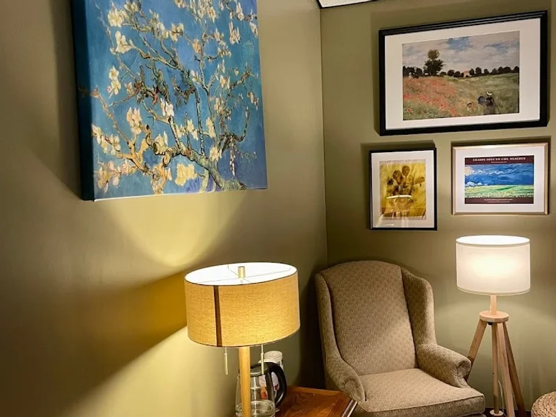 Psychological Services At Consciousness Studio