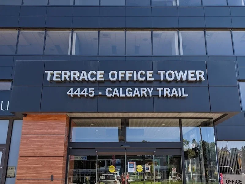 YEG Family Counselling