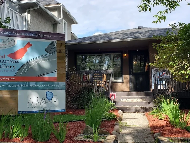 Wellwood Counselling