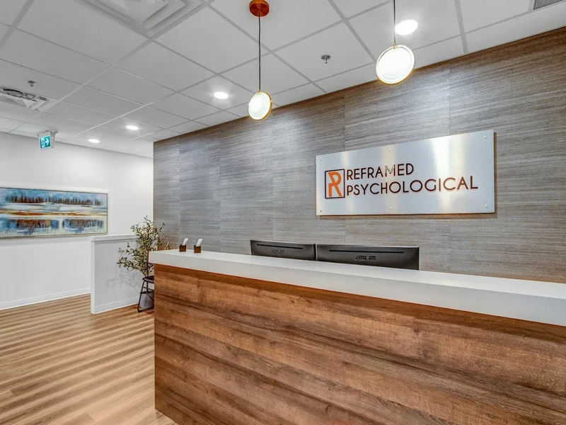 Reframed Psychological North