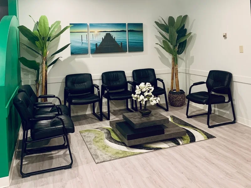 Greenspan Psychology