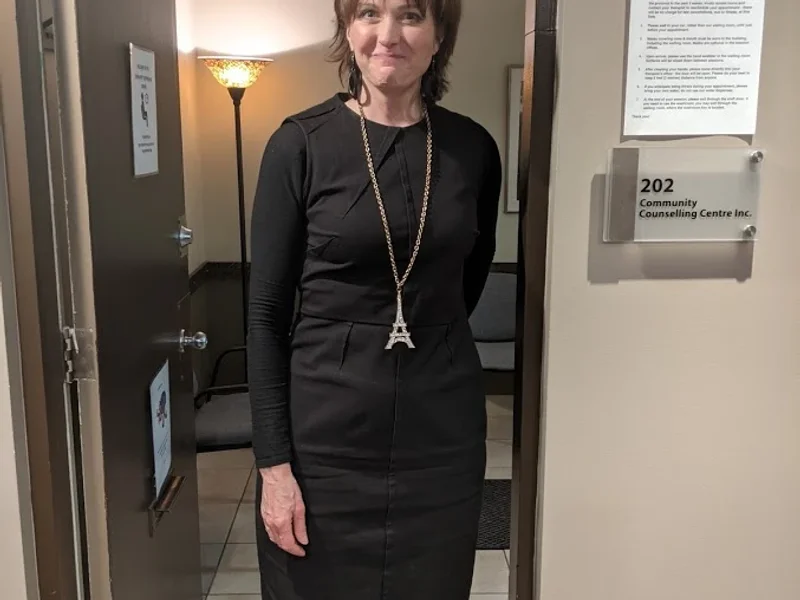 Community Counselling Centre