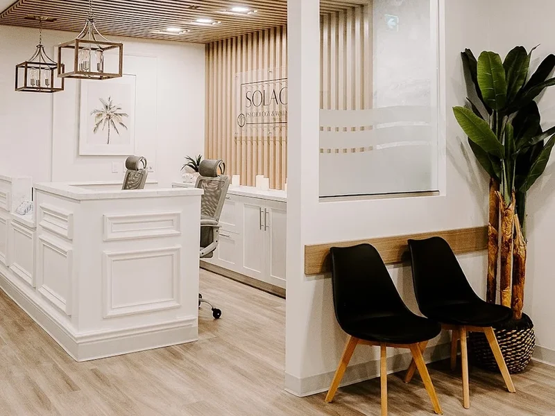 Solace Psychology & Wellness