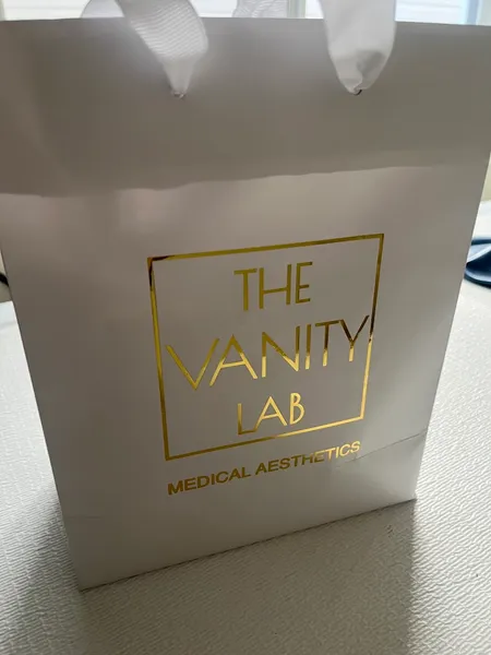 The Vanity Lab - Edmonton