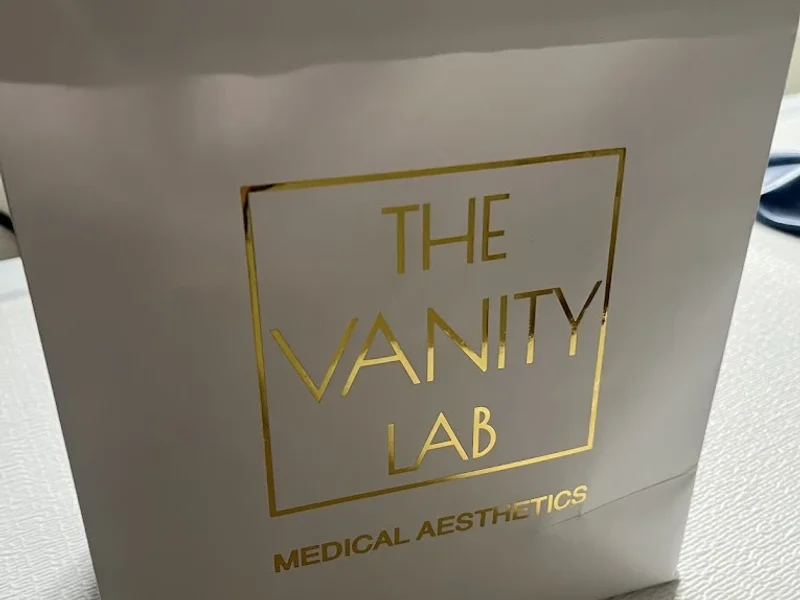 The Vanity Lab - Edmonton