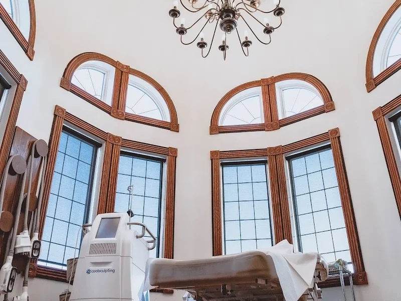 External Affairs Medical Spa - Edmonton