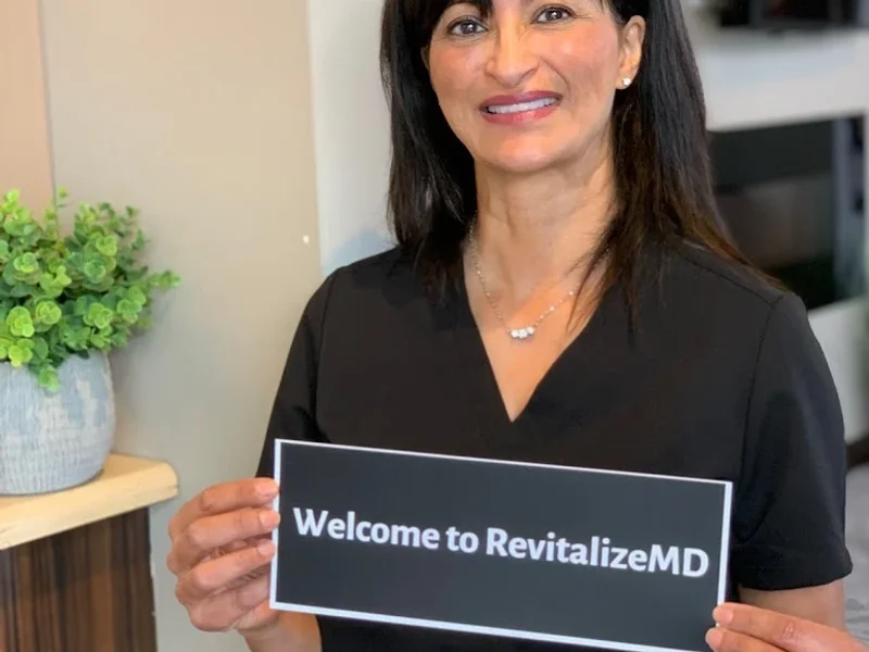 Dermapure West Edmonton (Formerly RevitalizeMD)