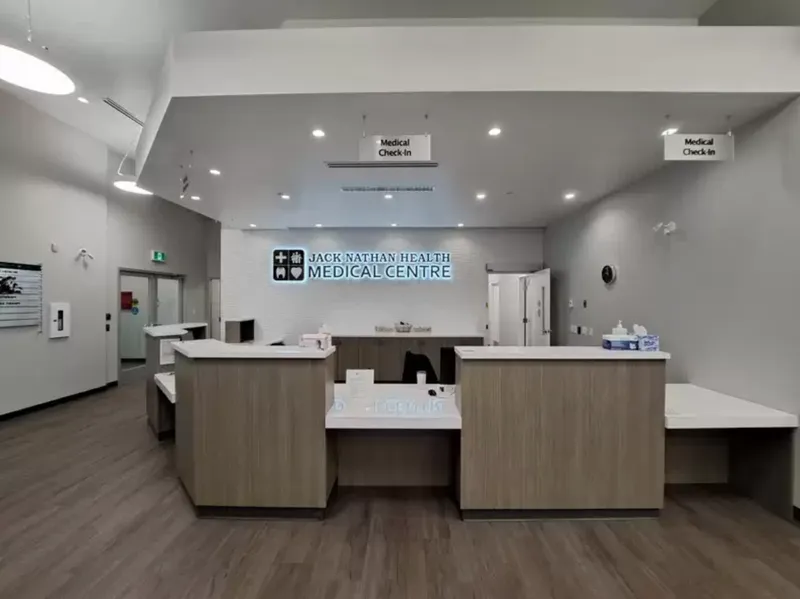 Jack Nathan MedSpa - Edmonton