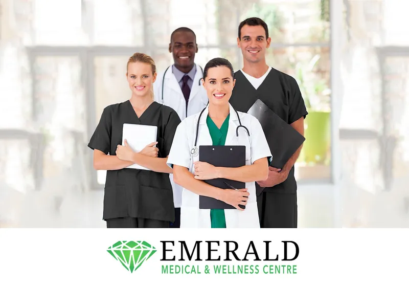 Emerald Wellness and Medical Centre