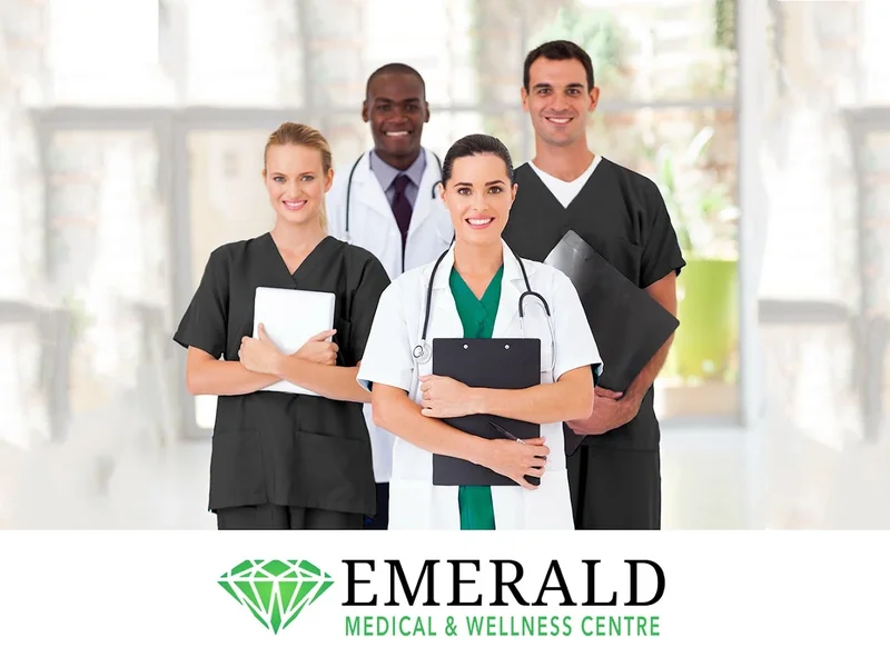 Emerald Wellness and Medical Centre