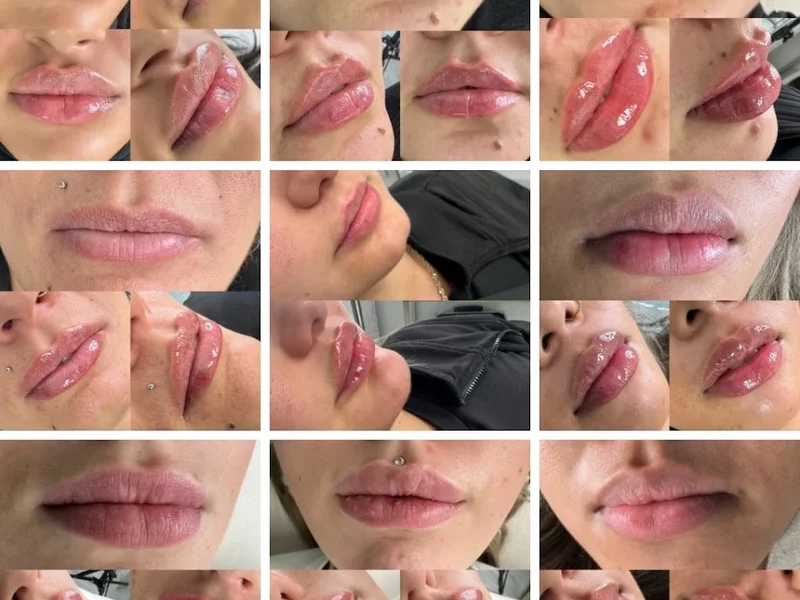 Platinum Medical spa