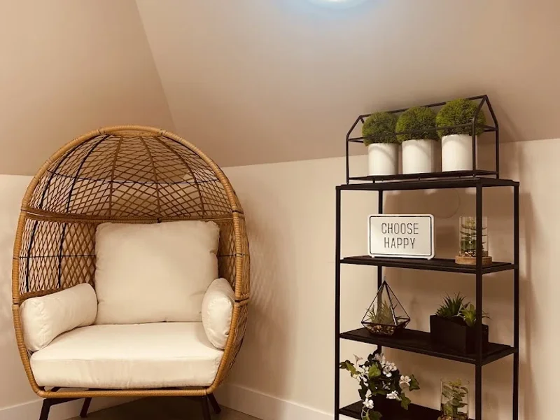 The Lounge Medical Spa & Wellness