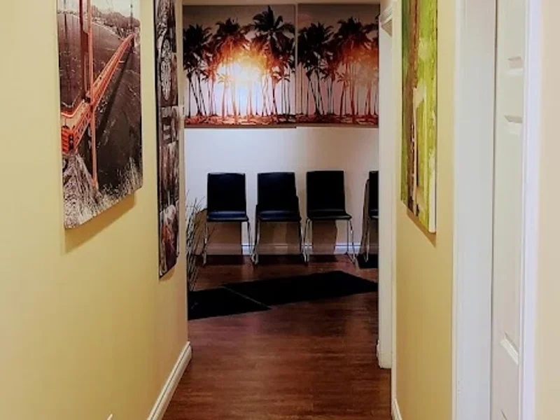 Oxyderm Laser Clinic