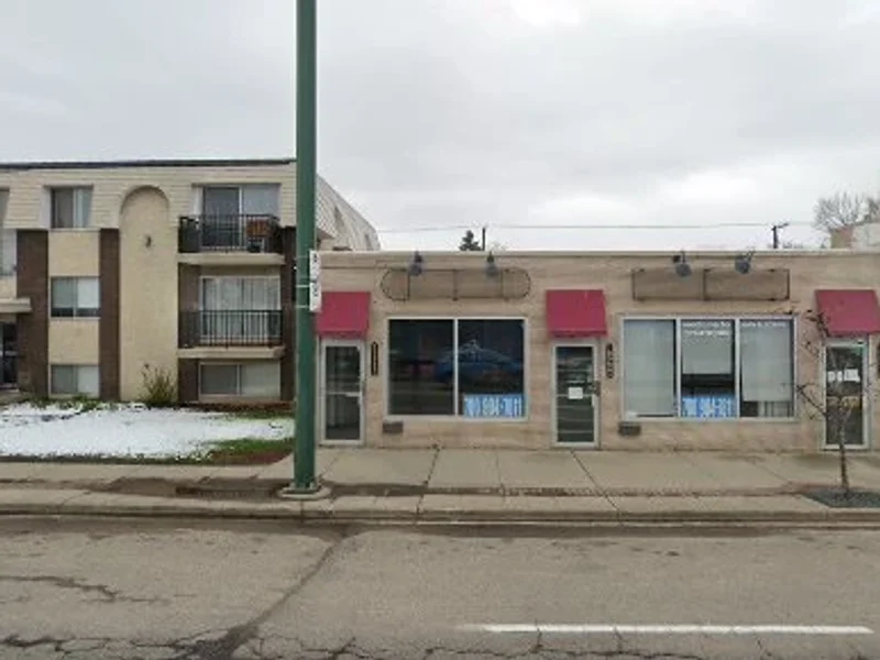 Meridian Health Centre