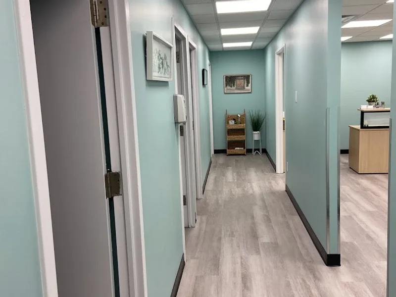 Feng Shui Acupuncture And Massage