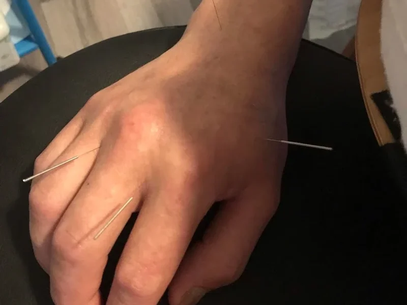 Best Balance Wellness Center