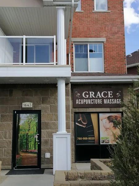 Grace Acupuncture & Massage Clinic