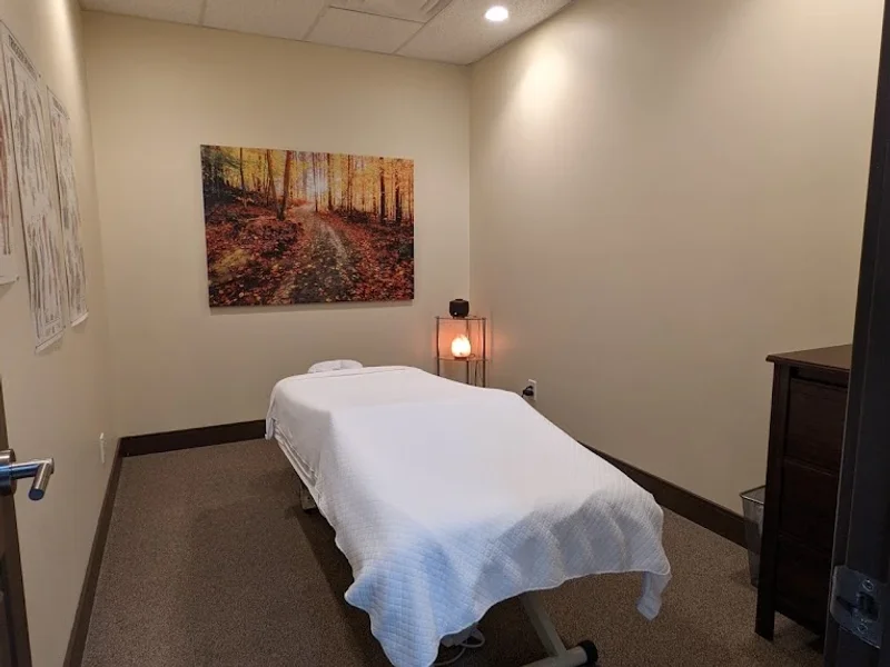 Erin Song Acupuncture & Massage