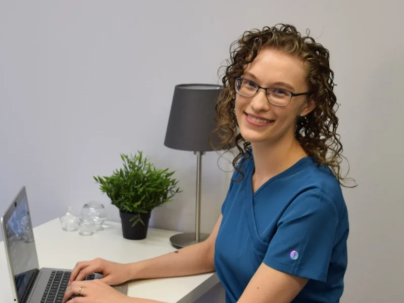 Accessible Acupuncture