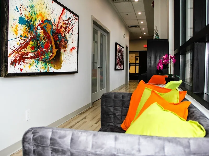 Purity Health and Wellness