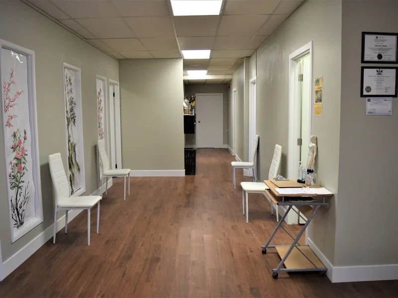 Ancient Alternatives