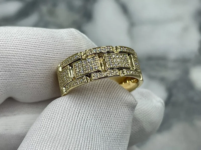 Royal T Jewelers - Custom Jewellery - Diamond Dealer - Wholesale
