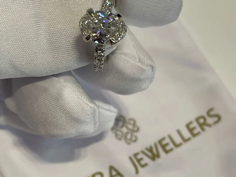 Ultra Jewellers Fast Fix Goldsmith