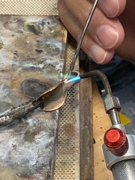 Alberta Jewellery Repair