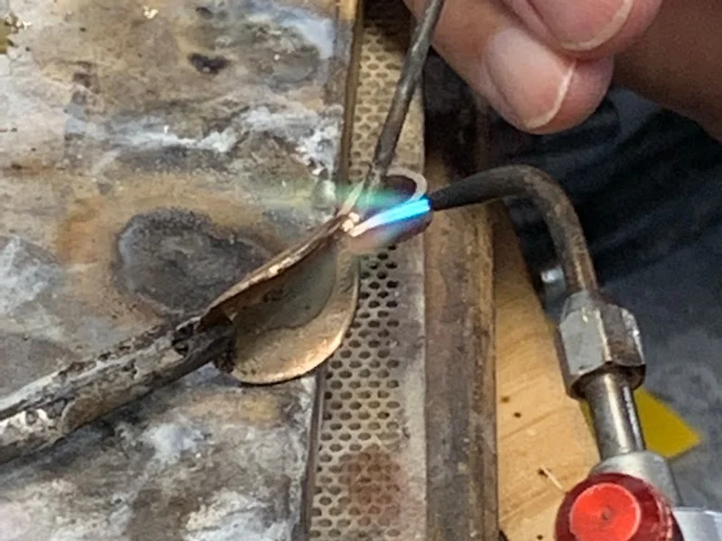 Alberta Jewellery Repair