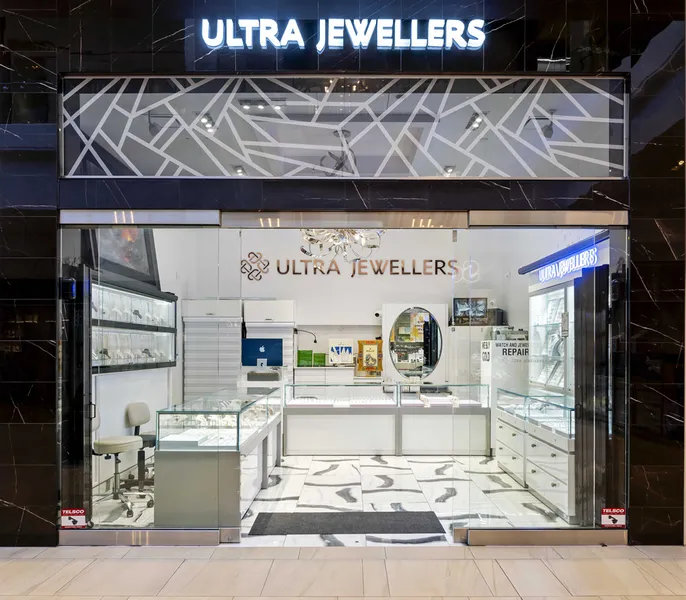 Permanent Jewellery at ULTRA JEWELLERS