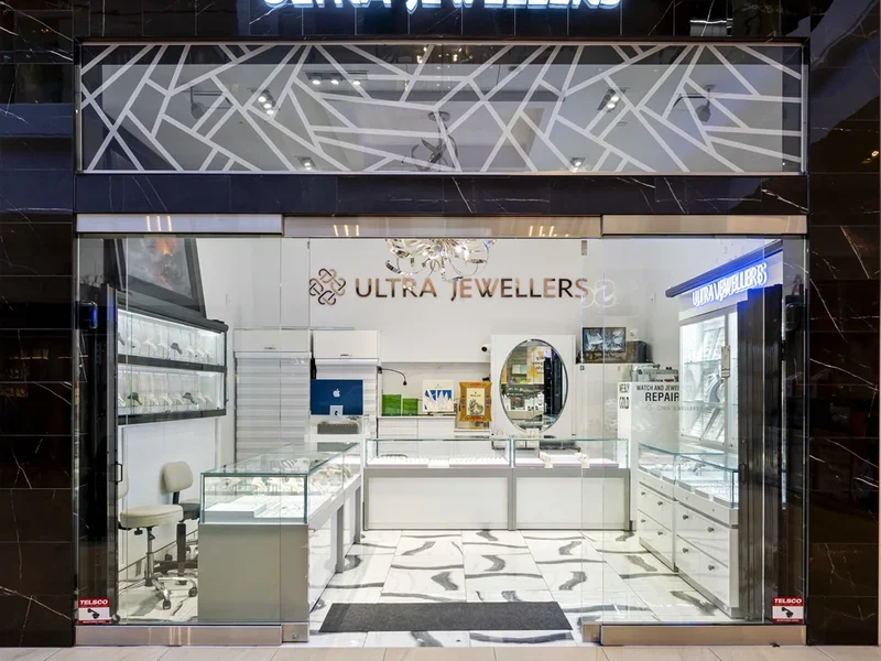 Permanent Jewellery at ULTRA JEWELLERS