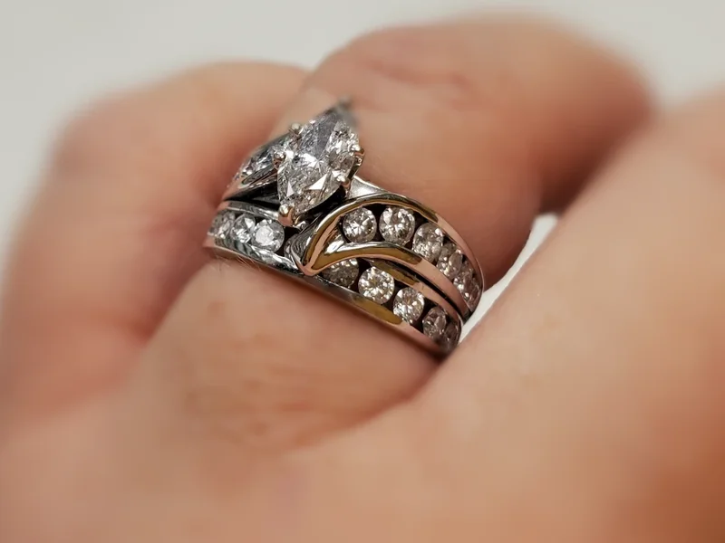 Express Jewellery Repair