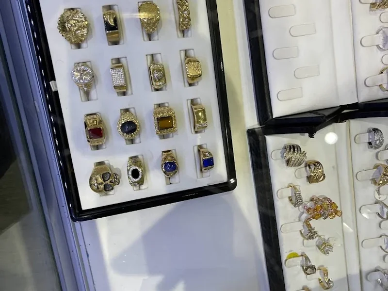 Paramount Jewellers Northgate