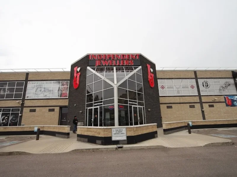 Independent Jewellers