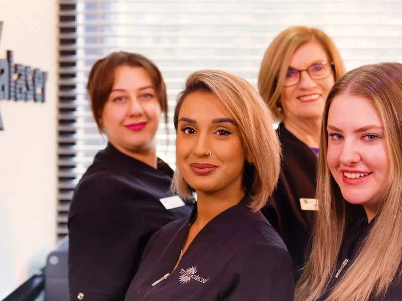 Tropicalaser | Laser Hair Removal Edmonton | RF Micro Needling | Body Contouring