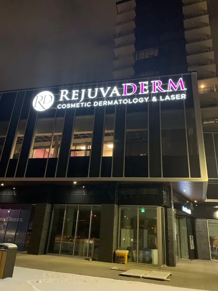 RejuvaDERM Cosmetic Dermatology & Laser