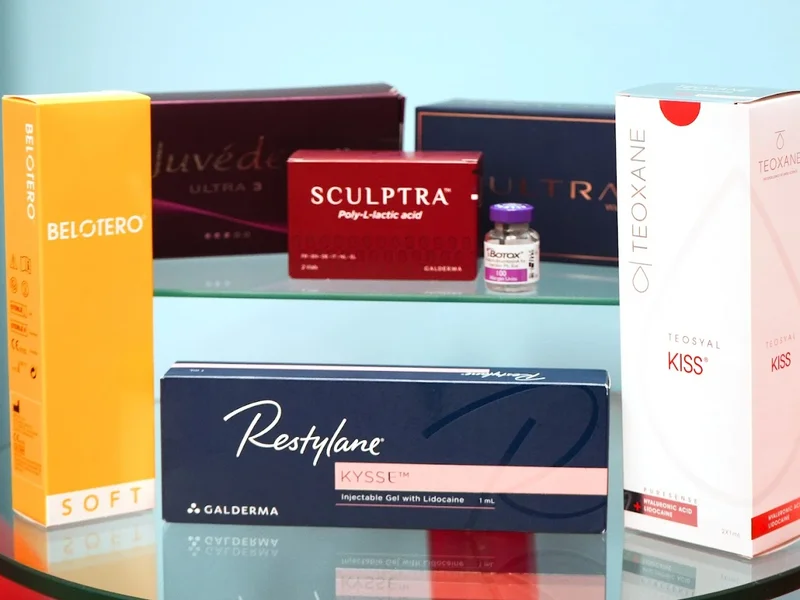 Albany Cosmetic and Laser centre