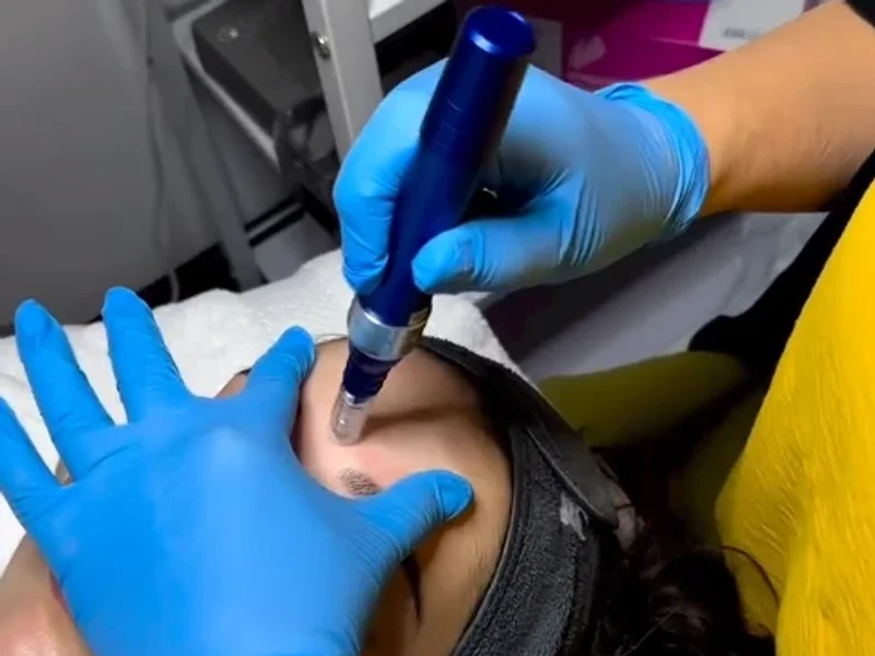 Top Layer Medical Spa & Laser