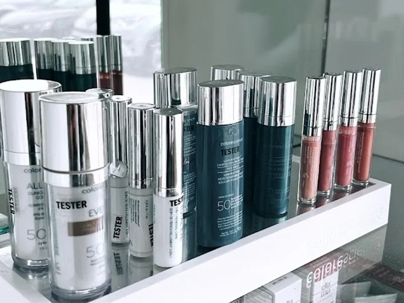 Forever Young Laser Skin Rejuvenation