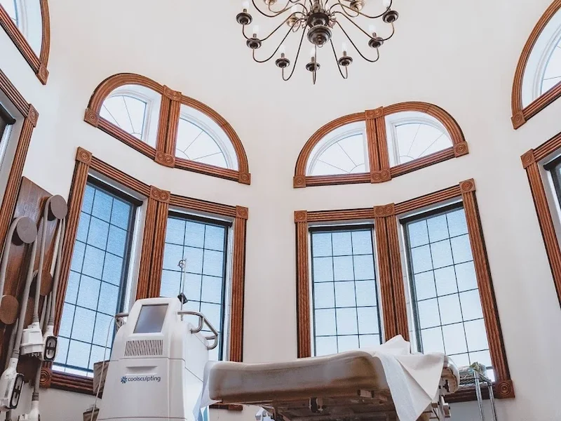 External Affairs Medical Spa - Edmonton