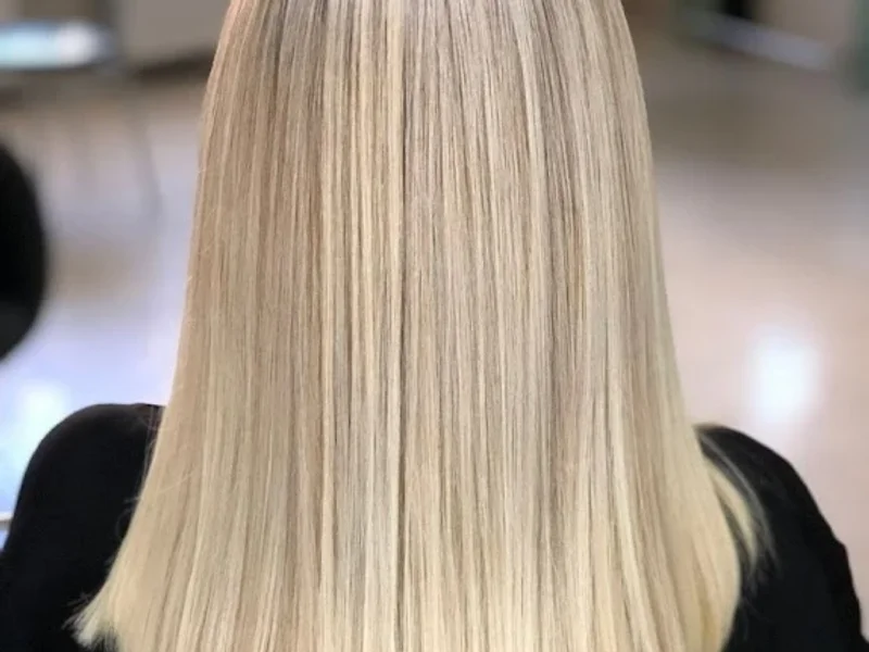 Forever Young Laser Skin Rejuvenation