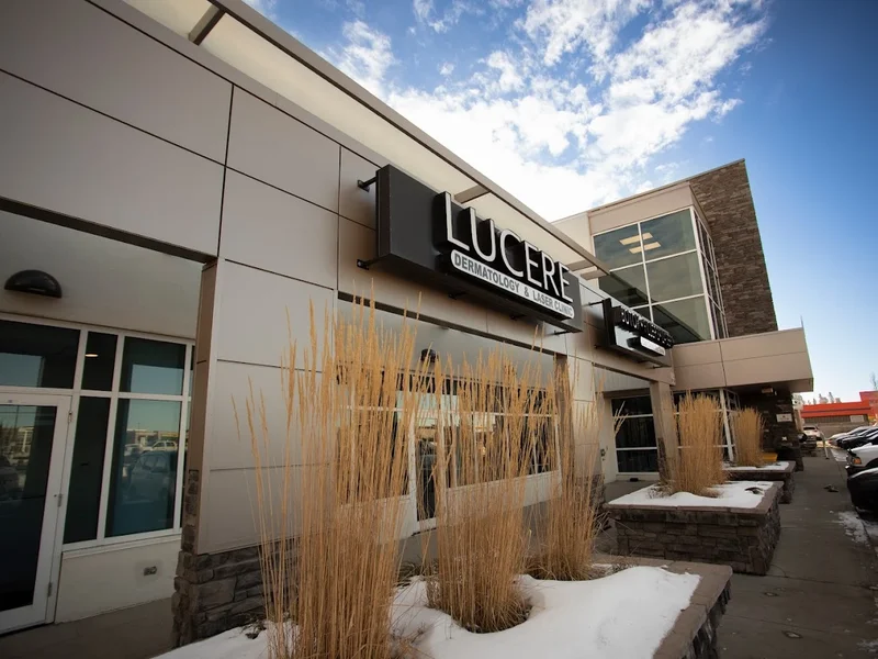 Lucere Dermatology & Laser Clinic