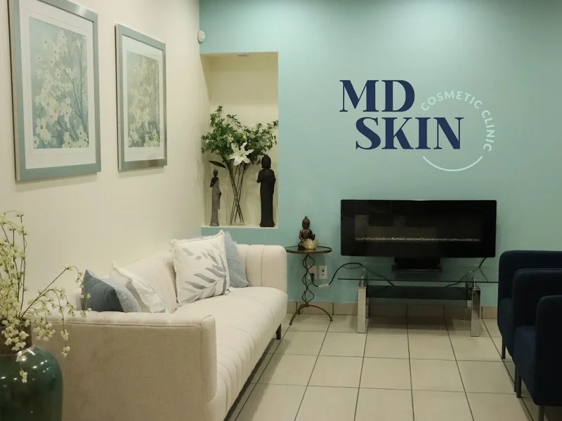 MD Skin Cosmetic Clinic