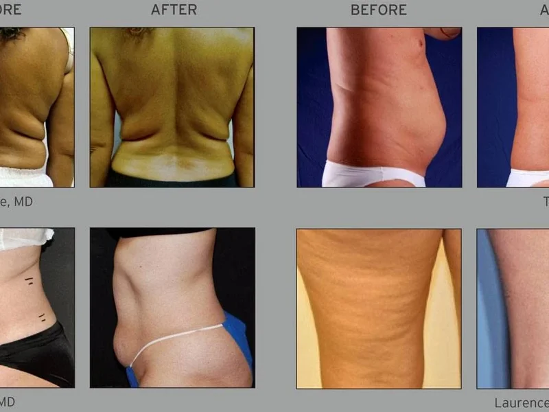 Lasting Impressions Laser