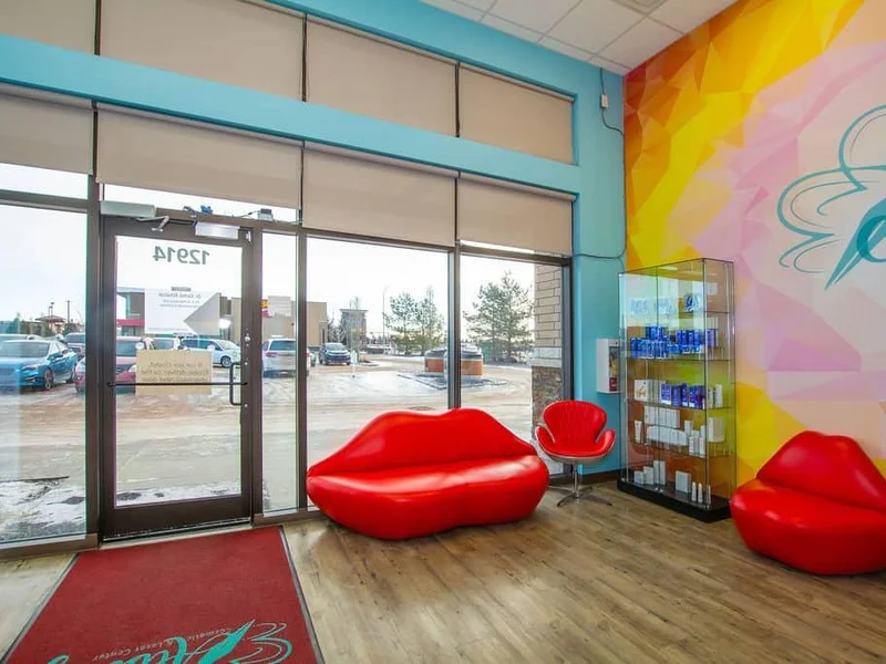 Albany Cosmetic and Laser centre