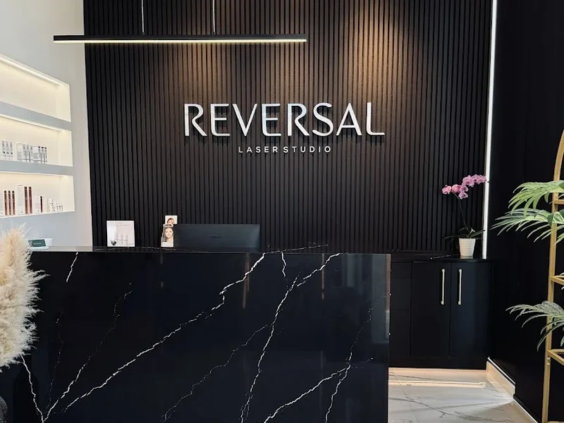 Reversal Laser & Tattoo Removal