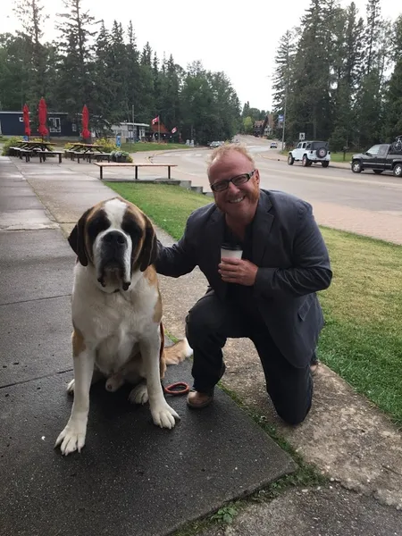Edmonton Hypnotist Corrie J